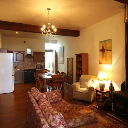 Le Coucher Du Soleil - 30mins Puy Du Fou Σπίτι διακοπών