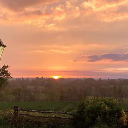 Σπίτι διακοπών Le Coucher Du Soleil - 30mins Puy Du Fou Saint-Andre-Sur-Sevre