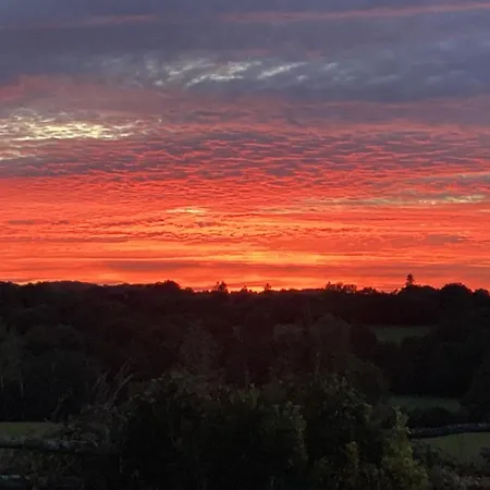 Σπίτι διακοπών Le Coucher Du Soleil - 30mins Puy Du Fou
