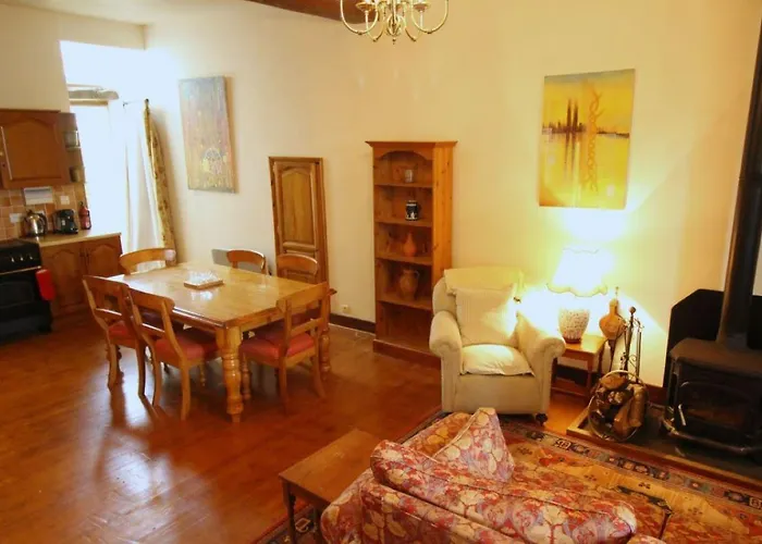 Le Coucher Du Soleil - 30mins Puy Du Fou Ferienhaus *