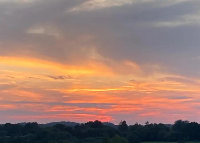 Le Coucher Du Soleil - 30mins Puy Du Fou Ferienhaus